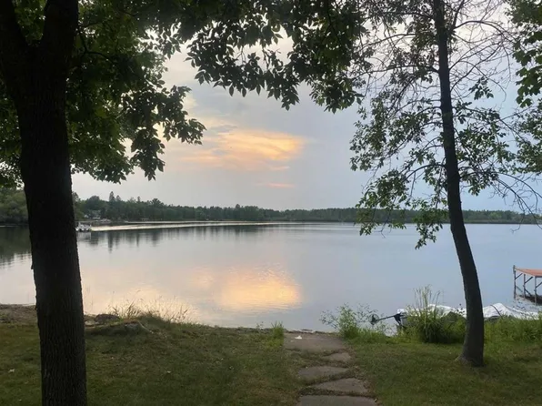 N2565 Lake Pesobic Rd, Merrill, WI 54452