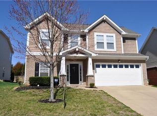 931 Legacy Park Rd, Mount Juliet, TN 37122