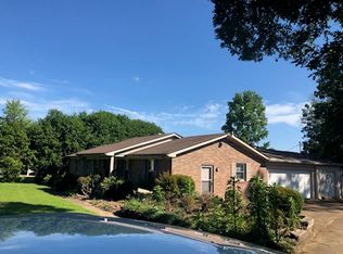 62 W Prospect Rd, Fayetteville, TN 37334