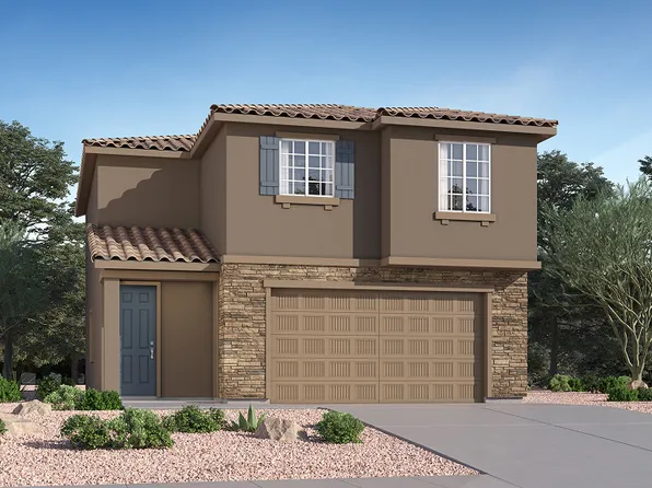 11435 W Red Admiral St, Marana, AZ 85653