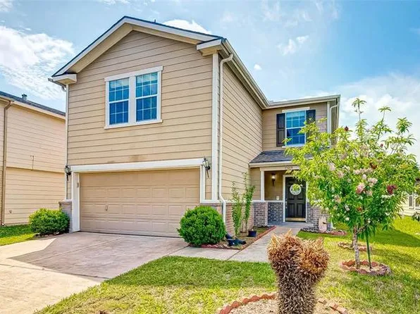 13019 Hill Canyon Ln, Houston, TX 77072