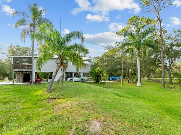 39200 Cook Brown RD, PUNTA GORDA, FL 33982