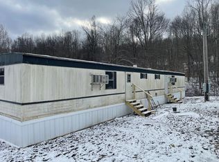 434 Tunnelton St, Kingwood, WV 26537