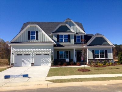 3465 Jones Lake Rd, Fuquay Varina, NC, 27526