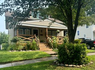 156 Gallup St, Mount Clemens, MI 48043