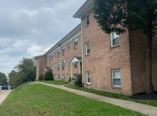 Awbury Manor, Philadelphia, PA 19138