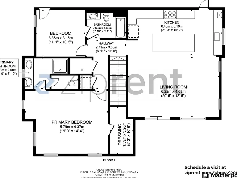 376 Line St — Photo 21