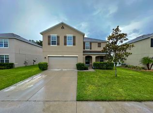 16718 Citrus Pkwy, Clermont, FL 34714