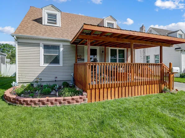 2188 W Mound St, Columbus, OH 43223