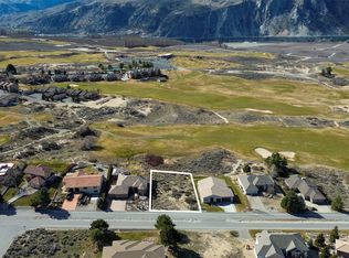 302 Desert Canyon Blvd, Orondo, WA 98843