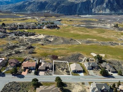 302 Desert Canyon Boulevard, Orondo, WA, 98843