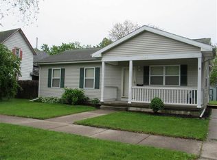 1309 Greenwich St, Saginaw, MI 48602