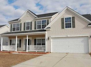 1432 Cross Bill Trl, Hanahan, SC 29410