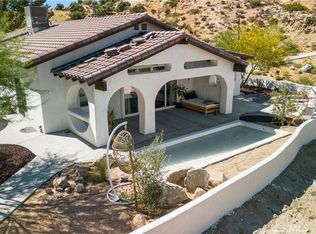 54001 Ridge Rd, Yucca Valley, CA 92284