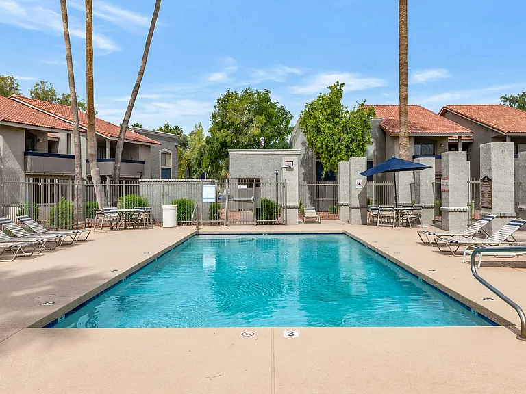 Gila Springs Apartments — Photo 42
