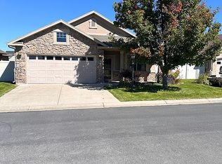 1033 W 2740 S, Nibley, UT 84321