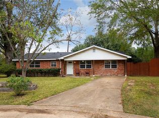 541 Stephen Cir, Alexandria, LA 71303