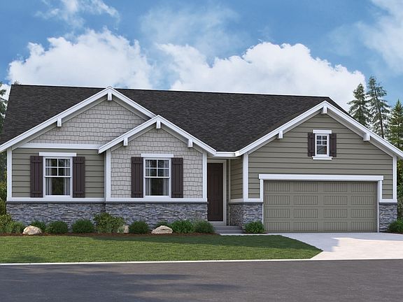 The Decker Elevation B