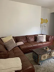 Rented by M.Grossman R.E. Management