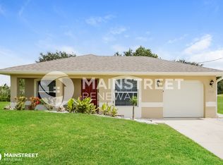 3202 21st St SW, Lehigh Acres, FL 33976