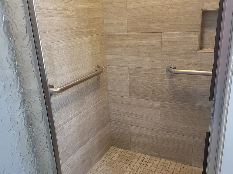 Bathroom-2 Main Floor
