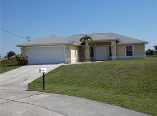 9007 Tea Ct, Labelle, FL 33935