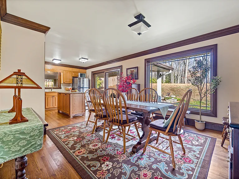 3384 Timber Lake Rd NW — Photo 25