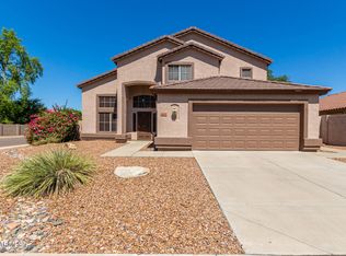 6812 W Firebird Dr, Glendale, AZ 85308