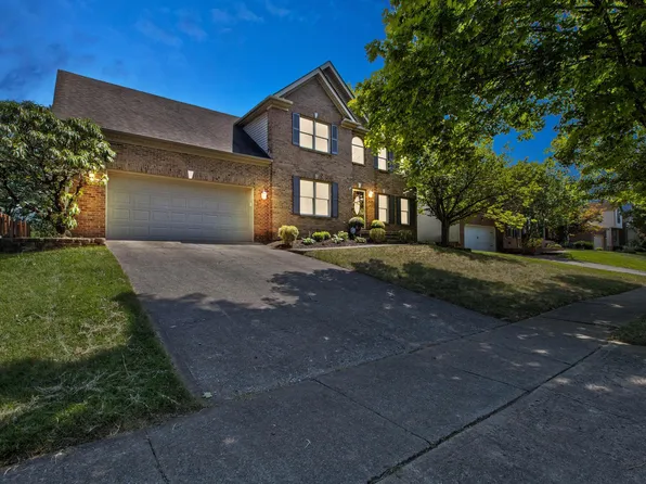 3804 Gillespies Gln, Lexington, KY 40514
