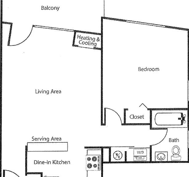 Villages at Mill Crossing — Photo 9