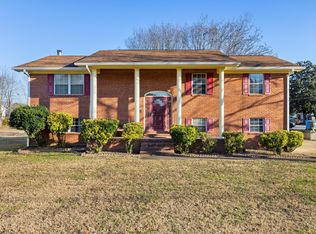 4601 Shawhan Rd, Chattanooga, TN 37411