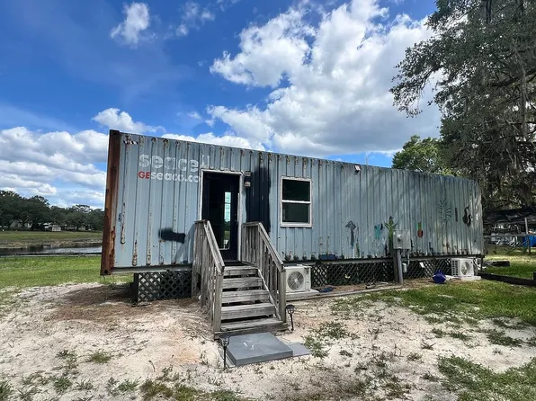 125 SE 165th Court Rd, Silver Springs, FL 34488