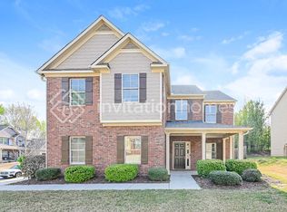 4035 Whitfield Oak Way, Auburn, GA 30011