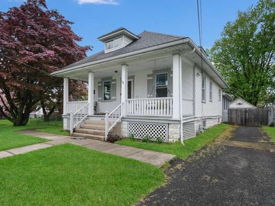 1636 Magnolia Ave, Hatboro, PA, 19040