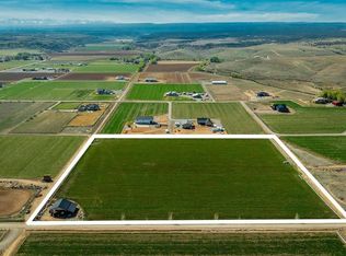 LOT 3 Jefferson Rd, Montrose, CO 81403