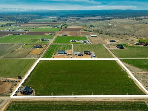 Lot 3 Jefferson Road, Montrose, CO 81403