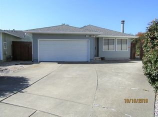 1103 Cielo Cir, Rohnert Park, CA 94928