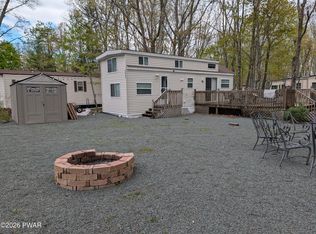 176 Aztec Dr LOT 4042, Shohola, PA 18458