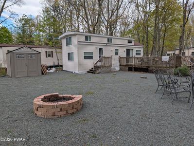 174 Aztec Dr Lot 4042, Shohola, PA, 18458