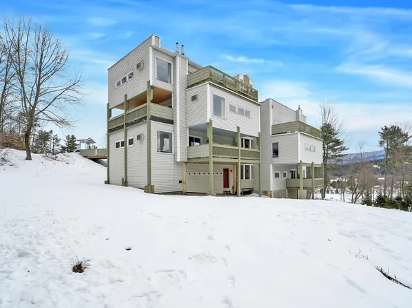 197 Mountainside Drive #A401, Stowe, VT 05672