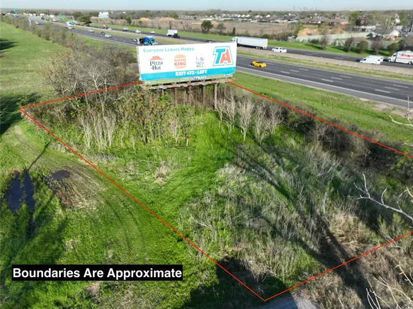 1501 Tempest Dr, Dallas, TX 75217