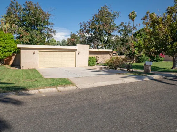 1425 S Hettema St, Yuma, AZ 85364