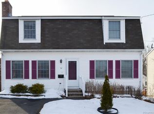52 Crown St, Bristol, CT 06010