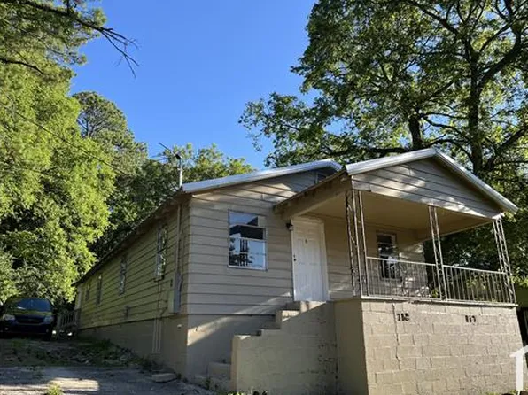 1633 90th St N, Birmingham, AL 35206