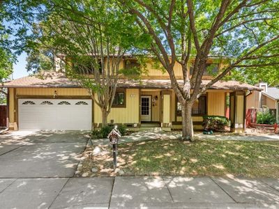 119 Woodstock Circle, Vacaville, CA, 95687