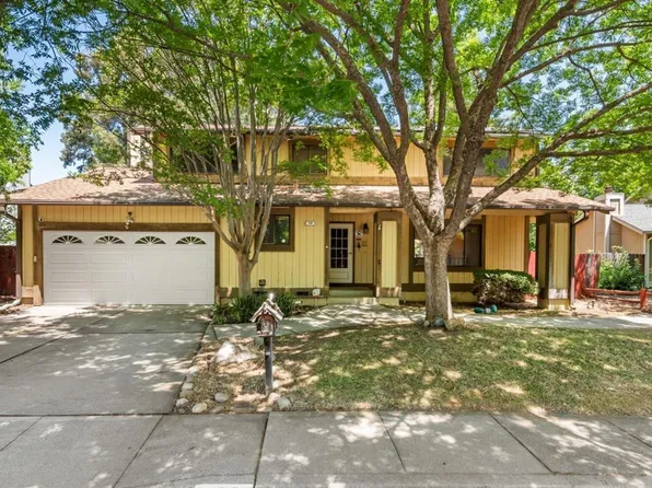 119 Woodstock Circle, Vacaville, CA 95687