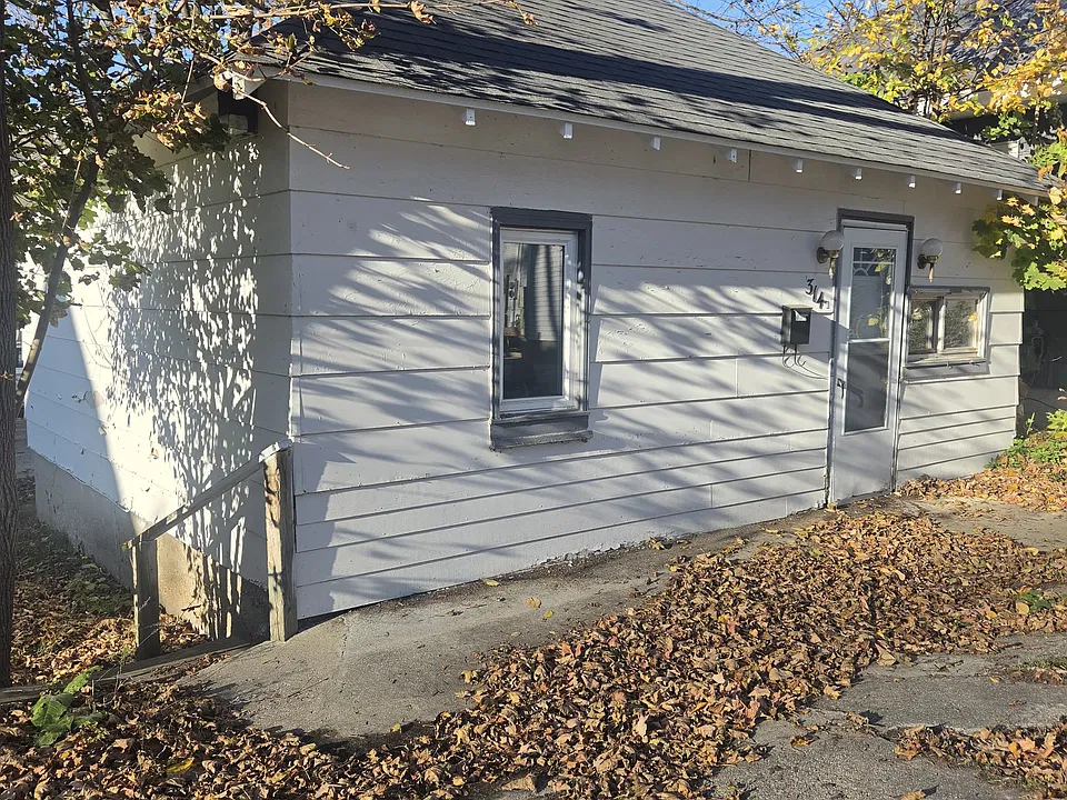 314 E Pine St #R