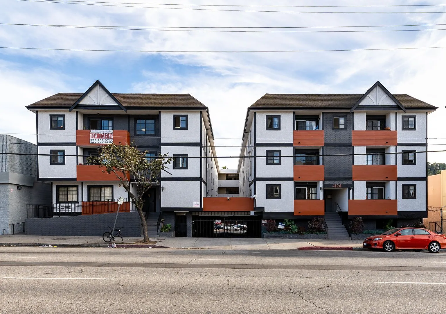 4124 Eagle Rock Blvd — Photo 3