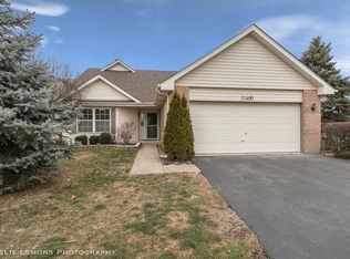 13400 S Redberry Cir, Plainfield, IL 60544