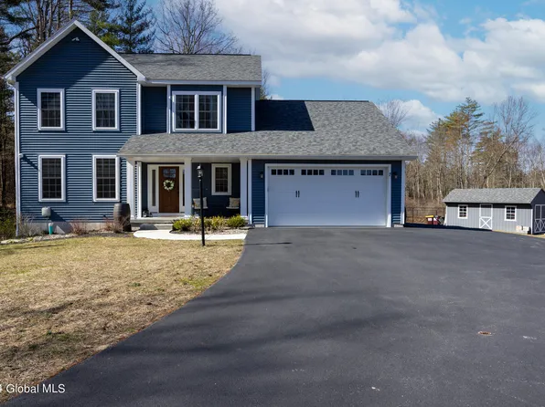 7 Huntington Way, Ballston Spa, NY 12020